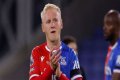 Will Hughes and Crystal Palace in 2023: A Potential Liverpool Reconnection? - SarkariResult